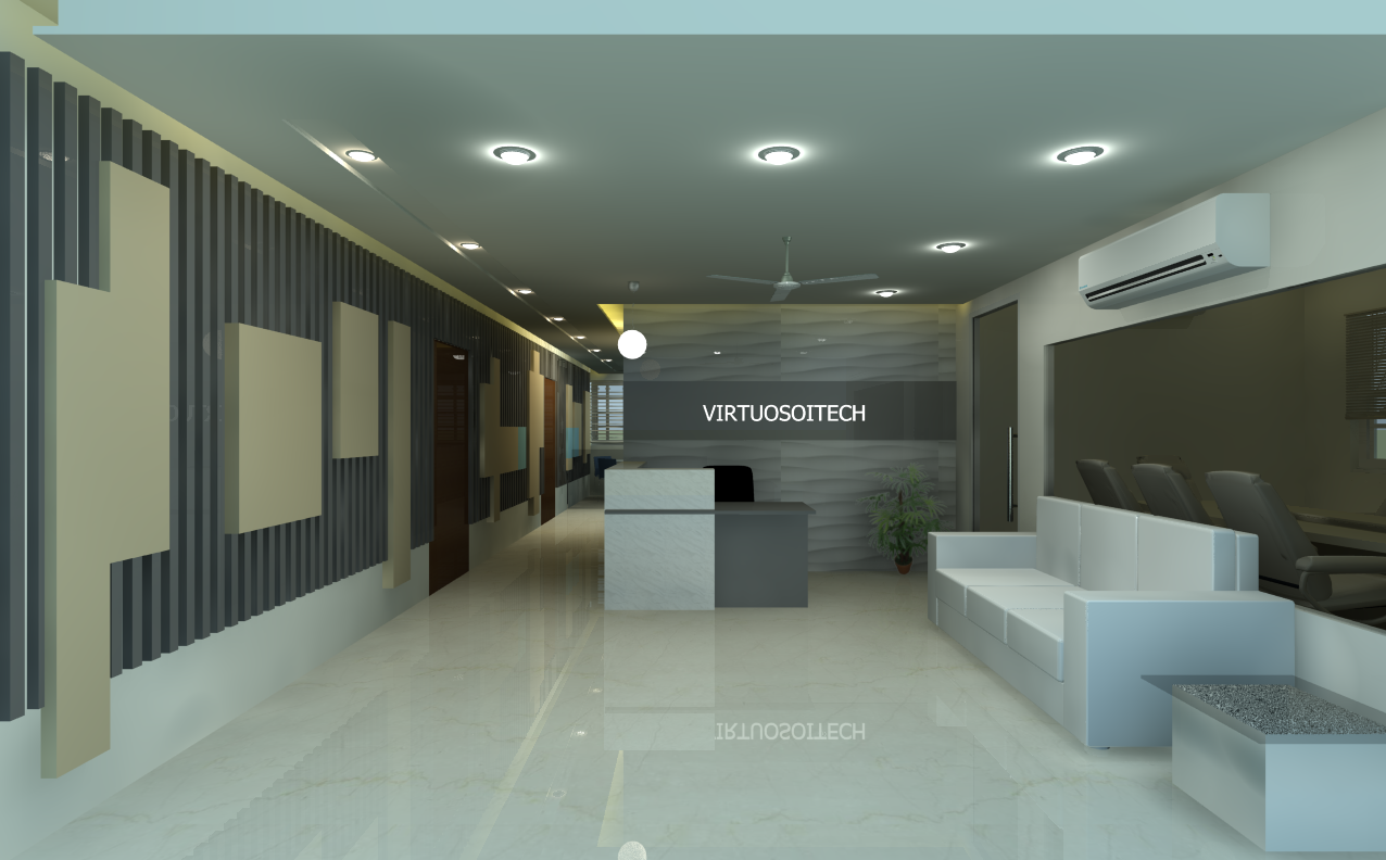 Virtuoso Infotech Pvt Ltd