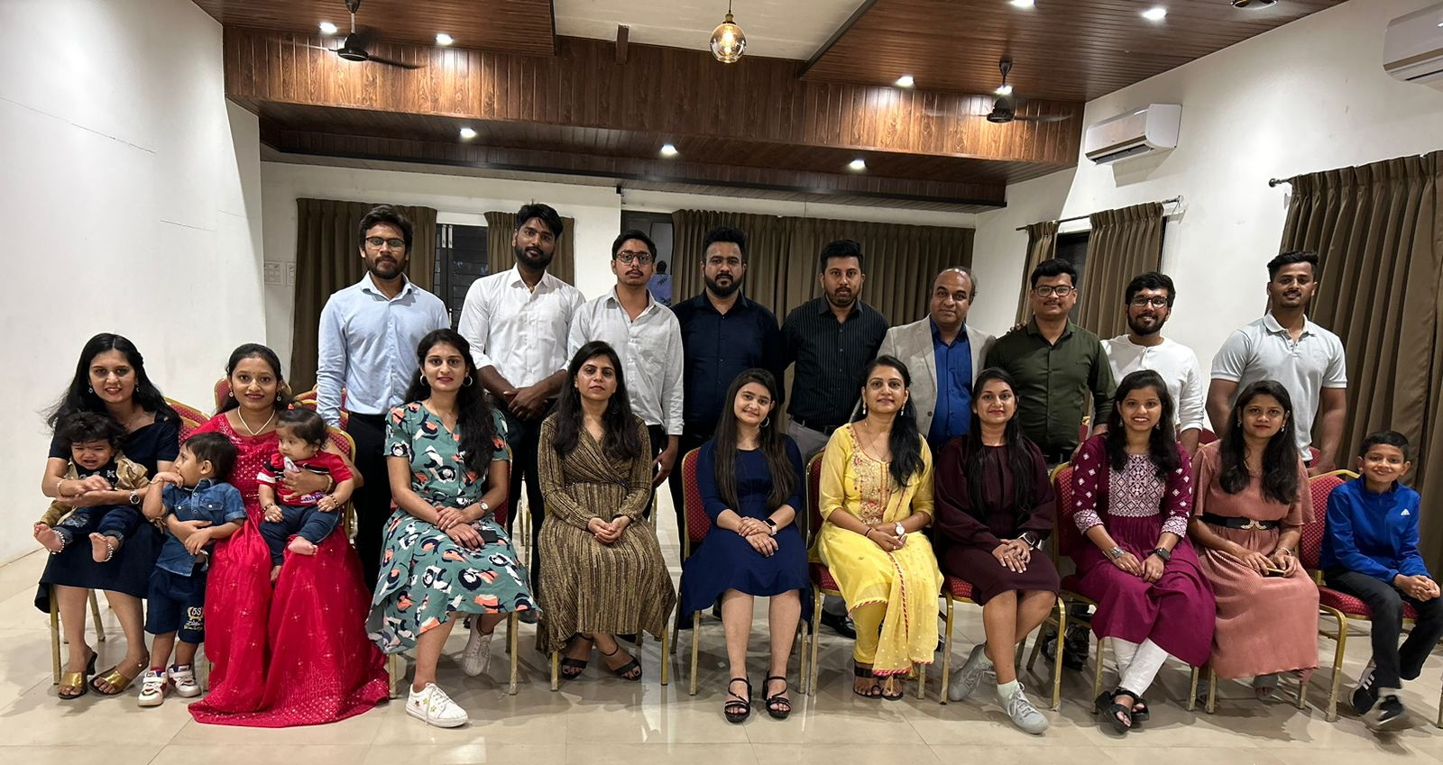 Virtuoso Infotech Pvt Ltd