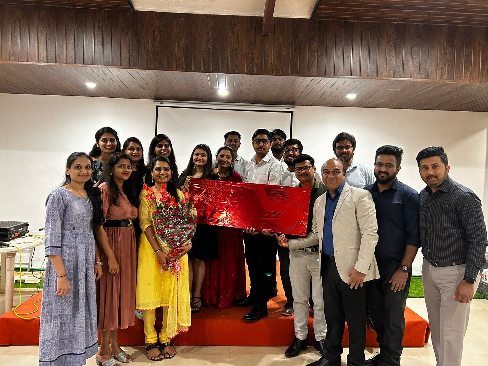 Virtuoso Infotech Pvt Ltd