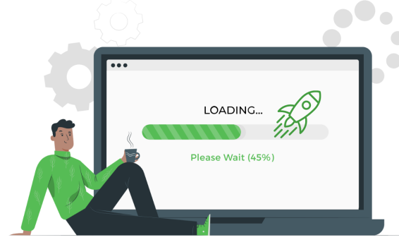 Website Speed