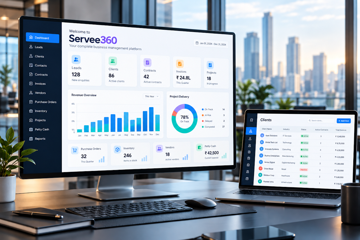 System Integrations
